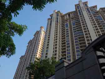盘锦大洼房屋外墙防水